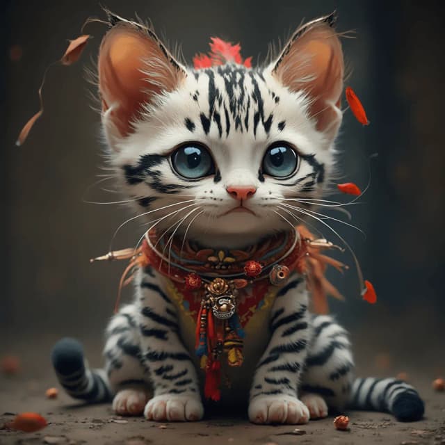 AI Generated Image 1