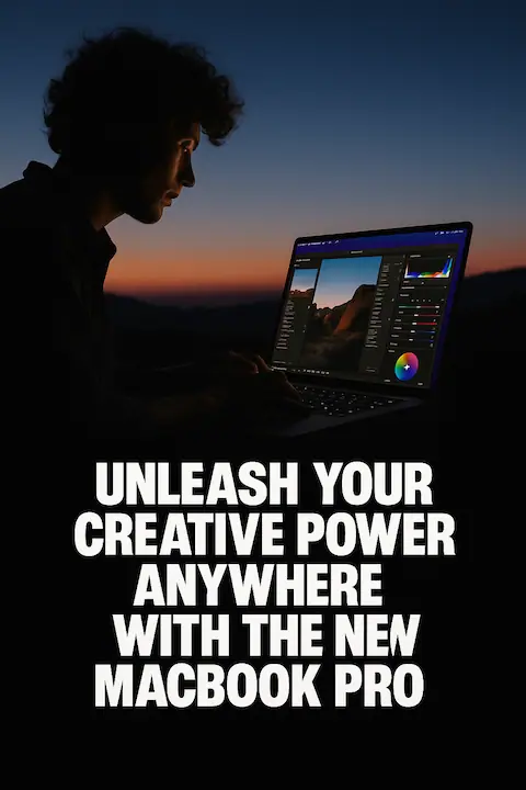 Bold Social Ad