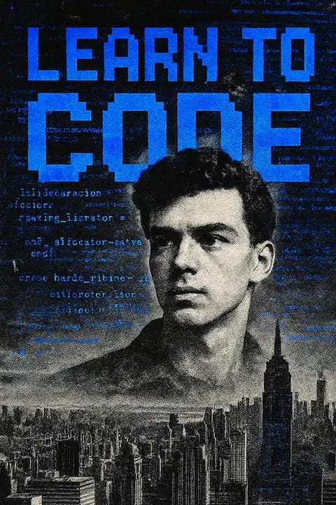 Cyber Noir Collage